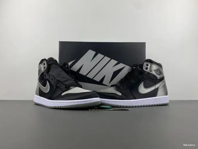 Rep TBK OG Shadow 1 Satin Jordan Air WMNS High FD4810-010 0522